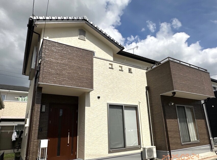 施工写真