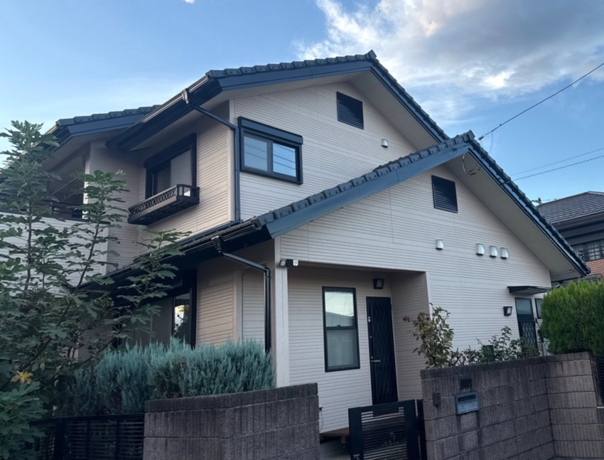 施工写真